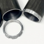 Hydro Bump Tight Clearance Jam Nuts - PAIR